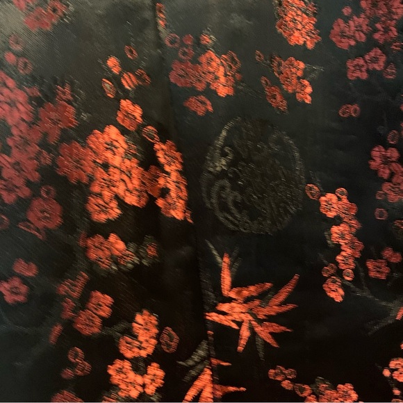 Beautiful Japanese Dress - Picture 4 of 8